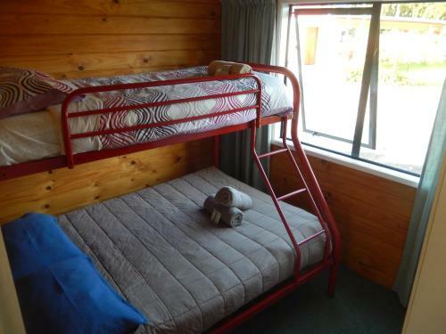 Bay Of Islands Holiday Park