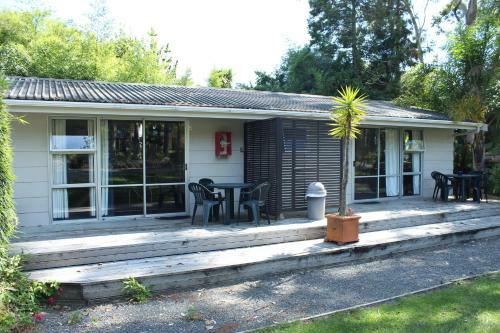 Bay Of Islands Holiday Park