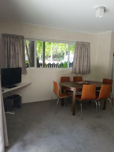 Bay Of Islands Holiday Park