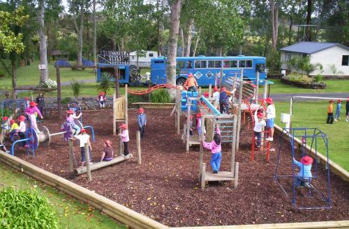 Bay Of Islands Holiday Park