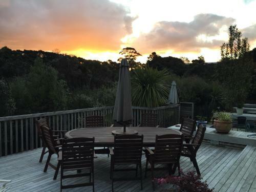 Bed & Breakfast Apple Bnb