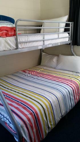 Fairlie Holiday Park
