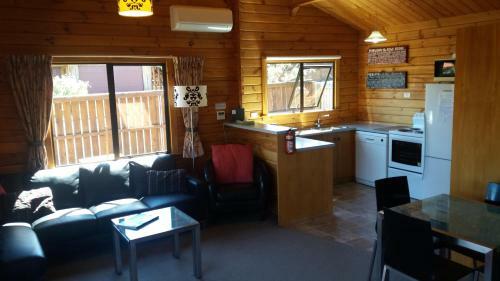 Hanmer's Coziest