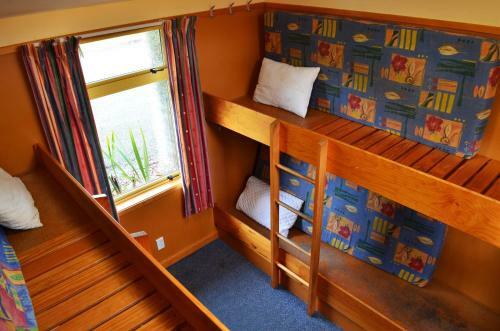 Hanmer Springs Forest Camp Trust