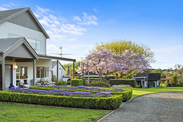 Lodge Maxwell's Golf Retreat