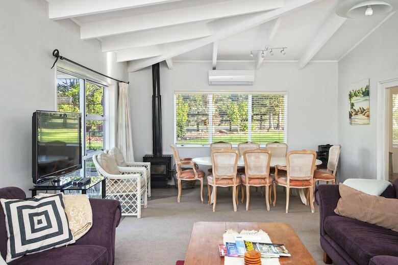 Lodge Maxwell's Golf Retreat