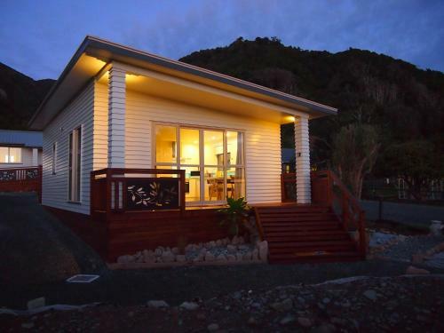 Villa Croesus Cottages
