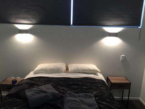 Hamilton Central - 2 Bdrm Apartment