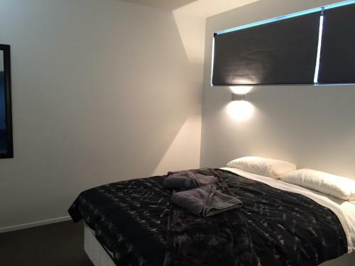 Hamilton Central - 2 Bdrm Apartment