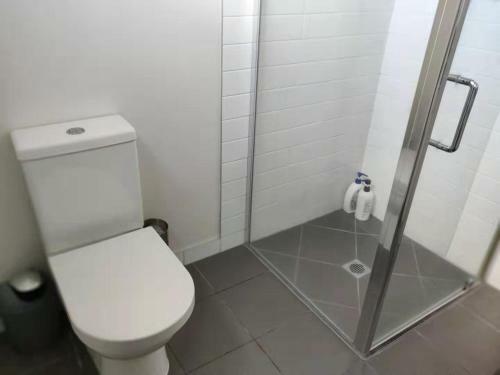 Hamilton Central - 2 Bdrm Apartment