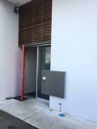 Hamilton Central - 2 Bdrm Apartment
