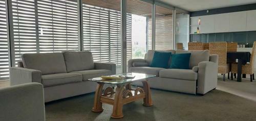 Hamilton Central - 2 Bdrm Apartment