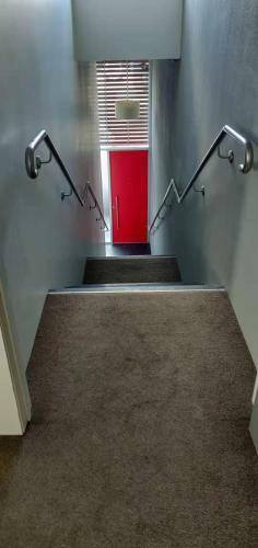Hamilton Central - 2 Bdrm Apartment