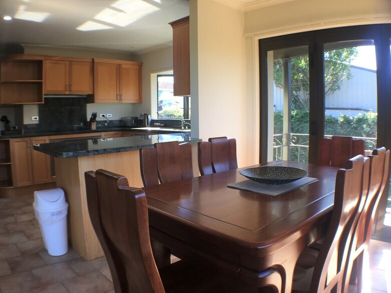 Luxury Country Views In Riverlea