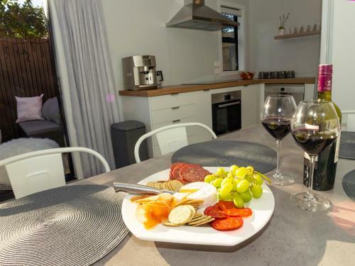 Hostal Charlemont Street