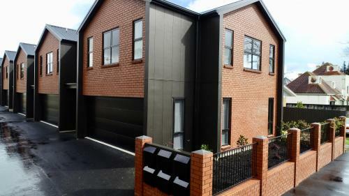 Hostal Charlemont Street