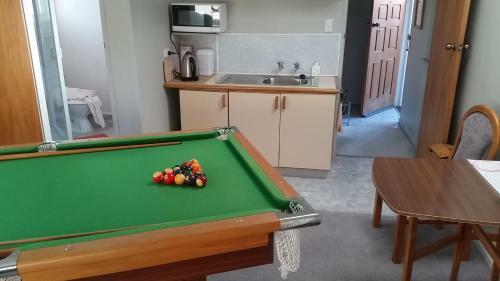 Hostal Glenview Hometel