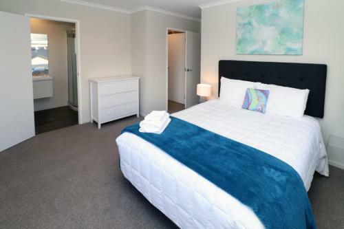 3brm Apartment On Jones Crescent