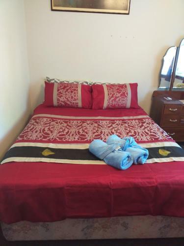 Ruan Thai Bed And Coffee