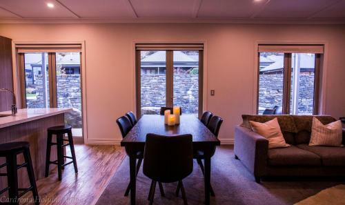 Cardrona Holiday Villa