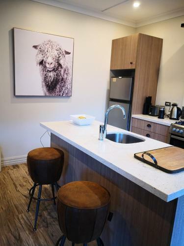 Cardrona Holiday Villa
