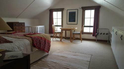 Cardrona Captain's Lodge