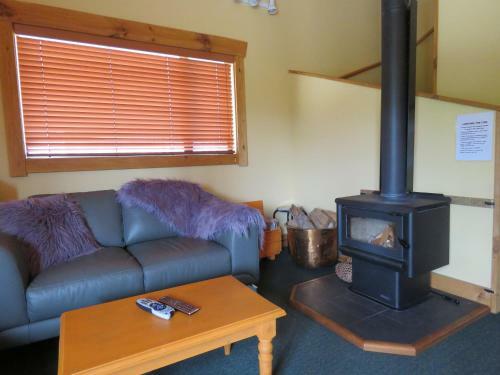 Cardrona Chalet