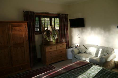 Pip's Orchard Bed & Breakfast