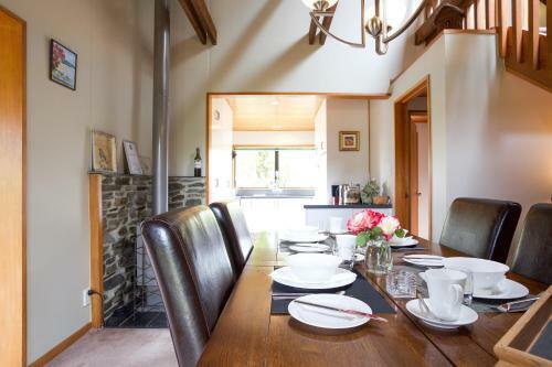 Bed & Breakfast Glenorchy Lake House