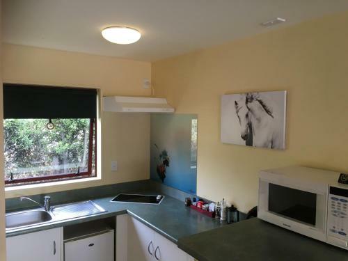 Glenorchy Motels