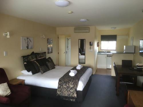 Glenorchy Motels