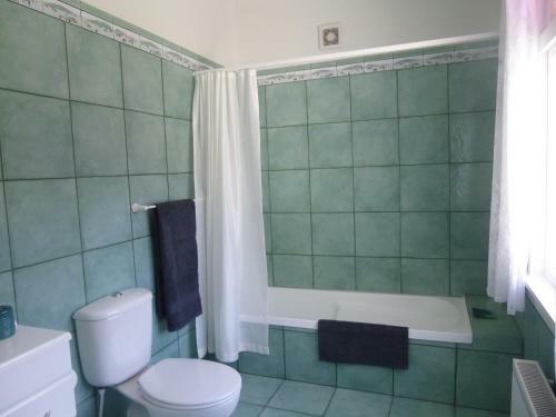 Glendaruel Bed And Breakfast