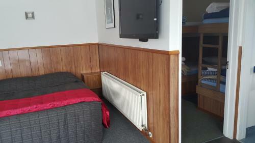 Wilderness Motel Accommodation