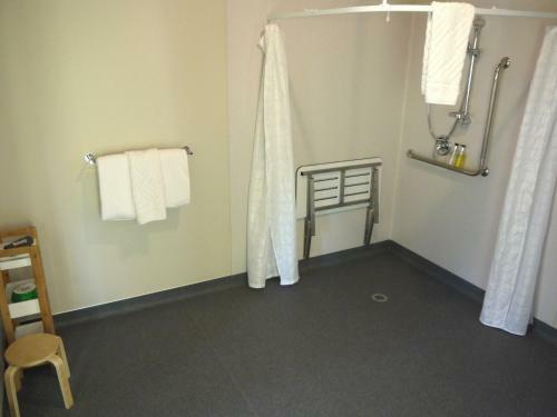 Apartamento Forest View Franz Josef