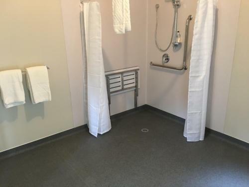 Apartamento Forest View Franz Josef