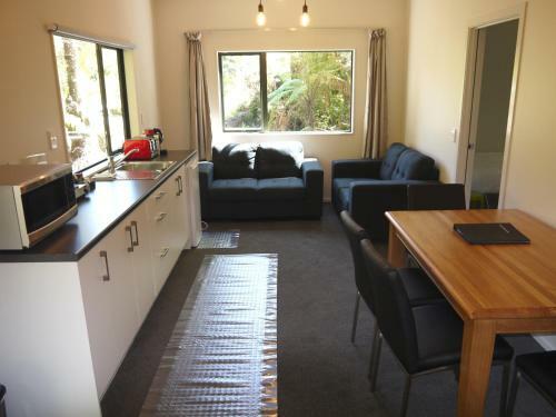 Apartamento Forest View Franz Josef