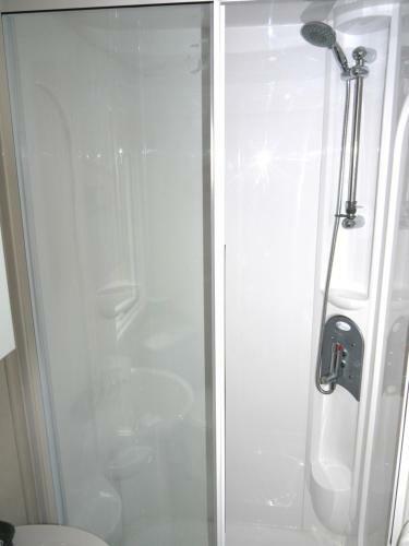 Apartamento Forest View Franz Josef