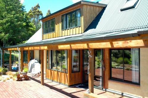 Wairau Pass B&B