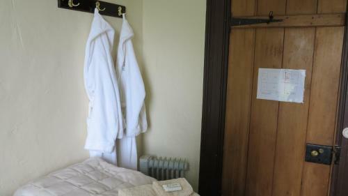 Hostal Tophouse