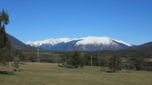 Tophouse Mountainview Cottages