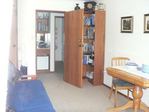 Avarest Bed & Breakfast