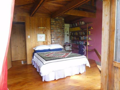 Lodge Mairenui Rural Retreat