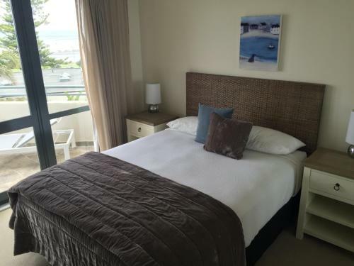 Aparthotel Beachpoint Apartments