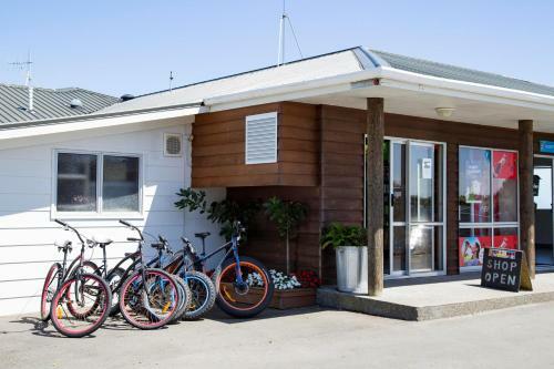 Ohope Beach Top 10 Holiday Park