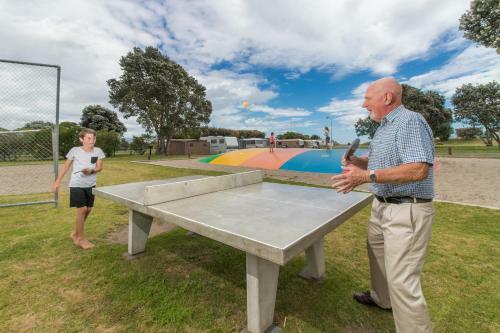 Ohope Beach Top 10 Holiday Park