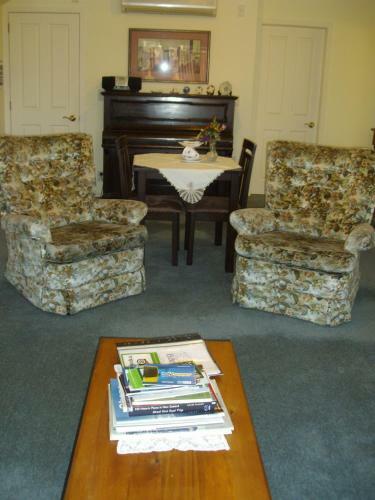 Seaview Bed And Breakfast