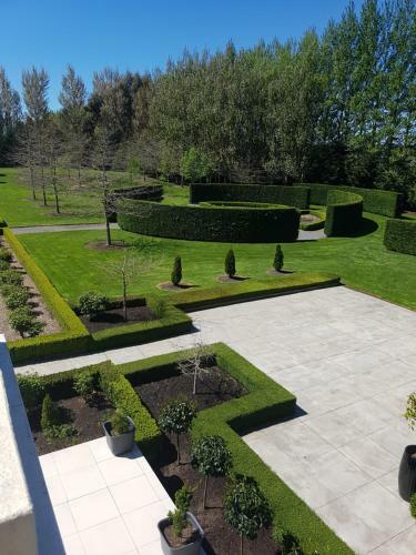 Agroturismo Hartford House