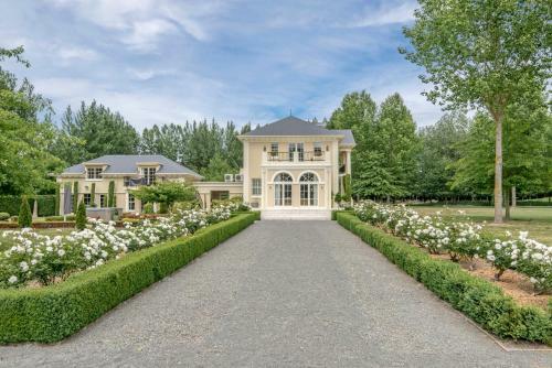 Agroturismo Hartford House