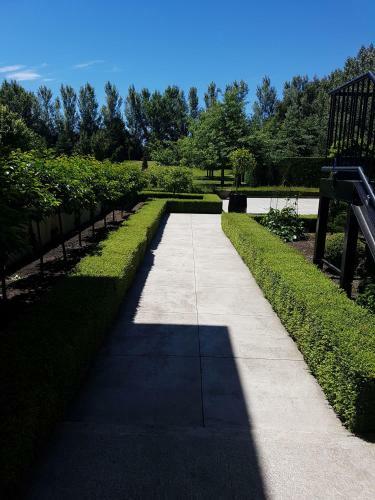 Agroturismo Hartford House