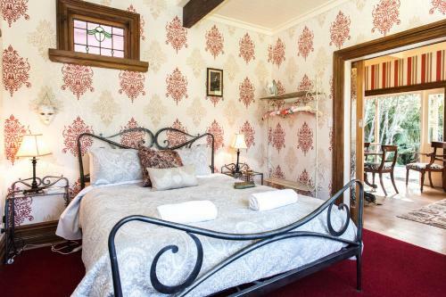 Pond Cottage - 5 Star Experience